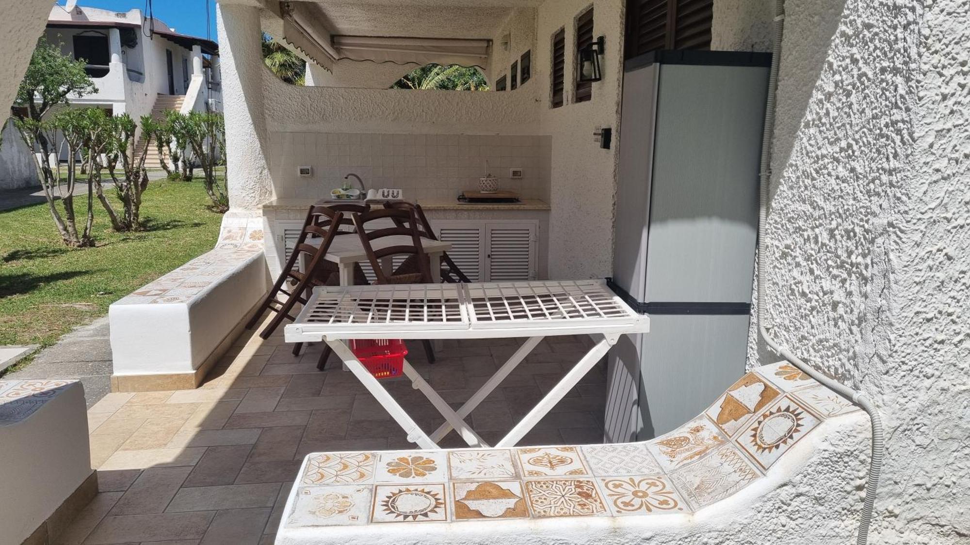 Villa Casa Sofia Vulcano  Exterior foto
